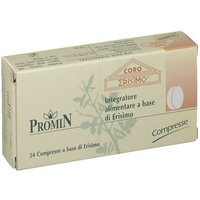 Promin Coro Erisimo Integratore Alimentare, 24 Compresse