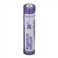 Boiron Argentum Nitricum 30 Ch Medicinale Omeopatico In Granuli 4 g