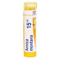 Boiron Arnica Montana 15ch, 80 Granuli