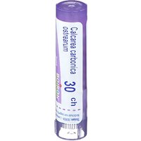 Boiron Calcarea Carbonica Ostrearum 30Ch Granuli Omeopatici, 80 Granuli