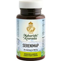 Maharishi Ayurveda Serenimap Integratore Alimentare, 60 Compresse