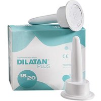 Sapi Med Dilatan Plus Dilatatore Anale Criotermico Diametro 18-20mm, 2 Pezzi