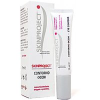 Seventy Bg Skinproject Cont Occhi Gel 15ml