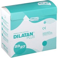Sapi Med Dilatan Plus Dilatatore Anale Criotermico Diametro 23-27, 2 dilatatori