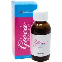 Svas Biosana Giocà Pediatrico Integratore Alimentare, 150ml