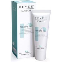 Revee Scar Gel in Silicone per Cicatrici, 20g