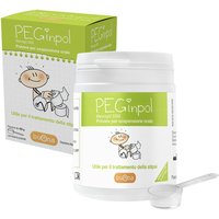 Steve Jones PEGinpol Macrogol 3350 Sospensione Orale, 100g