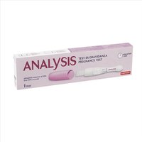 Artsana Analysis Test Autodiagnostico di Gravidanza, 1 Pezzo