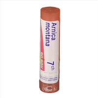 Boiron Arnica Montana 7 Ch Medicinale Omeopatico In Granuli 4 g