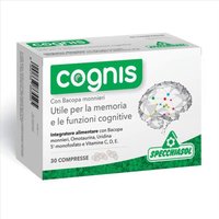 Specchiasol Cognis Integratore Alimentare 30 Compresse