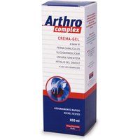 Vital Factors Arthro Complex Crema-Gel Articolazioni e Muscoli, 100ml
