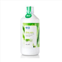 Eos Aloe Vera Puro Succo Naturale Integratore Alimentare 1 Litro