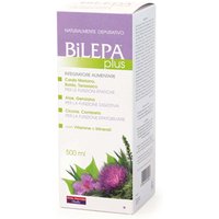Vital Factors Bilepa Plus Integratore Funzione Epatica e Digestiva, 500ml