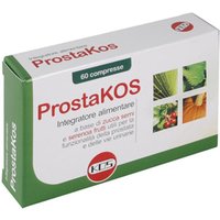 Kos Prostakos Integratore Alimentare, 60 Compresse