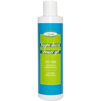 Vividus Tea Tree - Bagnodoccia Igienizzante E Delicato, 250ml