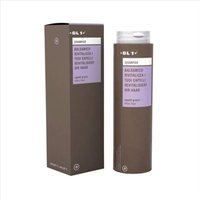 Abc Farmaceutici GL1 - Shampoo Balsamico Capelli Grassi, 250ml
