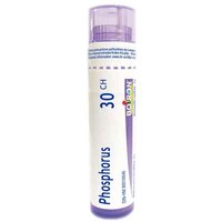 Boiron Phosphorus 30ch Medicinale Omeopatico, 80 Granuli