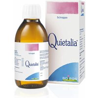 Boiron Quietalia Sciroppo Medicinale Omeopatico, 200ml
