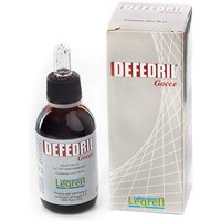 Laboratori Legren Defedril Integratore Alimentare, 50ml