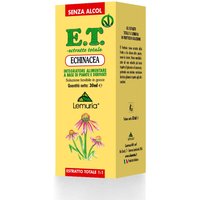 Lemuria Echinacea Estratto Totale Integratore Alimentare, 30ml