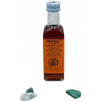 Vegetal Progress Pepoil Olio di Semi di Zucca BIO, 100ml