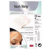3m Steristrip Cerotto Per Sutura 6x75mm + 3x75mm, 6 Cerotti