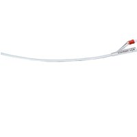 Teleflex Medical Rusch - Catetere vescicale Foley Rusch Gold Plus CH14, 1 Pezzo