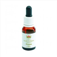 Australian Bush Flower Essences Crowea Essenze, 15ml
