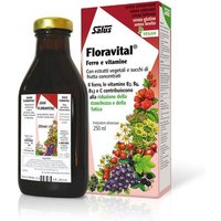 Salus Haus Floravital Integratore Alimentare, 250ml