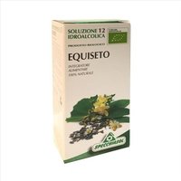 Specchiasol Soluzione Idroalcolica - Equiseto 12 50 ml
