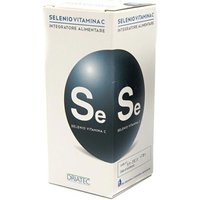Driatec DriaForce - Selenio Vitamina C Integratore Alimentare, 100ml