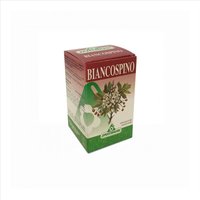Specchiasol Biancospino - Integratore Alimentare Rilassante, 80 Capsule