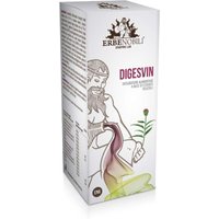 Erbenobili Digesvin Integratore Alimentare, 60 Compresse