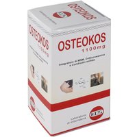 Kos Osteokos Integratore Funzionalità Articolare, 60 Compresse