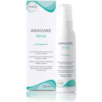 Synchroline Aknicare - Spray per pelle Acneica Dispositivo Medico, 100ml