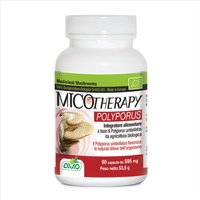 AVD Reform Micotherapy - Polyporus Sistema Linfatico, 90 Capsule