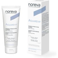 Noreva Aquareva - Express Maschera Idratante pelle secca molto secca, 50ml