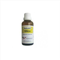 Biotekna Melcalin Glico 50 Ml