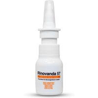 Vanda Omeopatici Rinovanda 57 Spray Nasale, 20ml