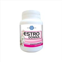 Bodyline Estro Donna Integratore Alimentare, 30 Compresse