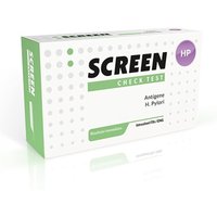 Screen Pharma Check Test - Helicobacter Pilori, 1Pezzo