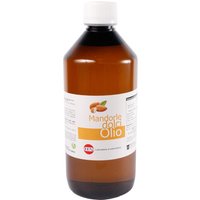 Kos Olio di Mandorle Dolci Integratore Alimentare, 500ml