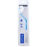 Vitis Implant - Angular Spazzolino Vari Colori, 1 Pezzo