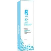 Biopur Attivo Detergente Delicato Dermoprotettivo 400 ml