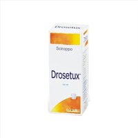 Boiron Drosetux Sciroppo Medicinale Omeopatico 150 ml