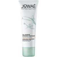 Jowaé Gel Vitaminizzato Idratante Energizzante Viso, 40ml