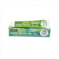 Budetta Farma Cliadent Dentifricio Extra Fresco Alle Erbe 75 ml