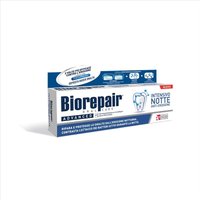 Biorepair Advanced Intensivo Notte Anti Erosione Dentifricio, 75 ml