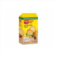 Schar Fette Biscottate Senza Glutine, 260 g