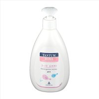 Tantum Rosa Detergente Intimo 3-12 Anni pH5, 200ml